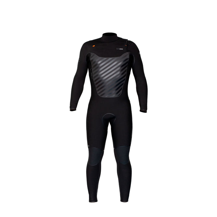 Traje de Neopreno Completo Fahrenheit Hombre Con Cremallera Delantera 5-4-3 Talla S RRD 27FRCZ543_S