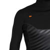 Traje de Neopreno Completo Fahrenheit Hombre Con Cremallera Delantera 5-4-3 Talla S RRD 27FRCZ543_S