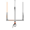 Barra Global Para Kites 48cm RRD 27GB48