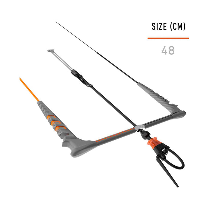 Barra Global Para Kites 48cm RRD 27GB48