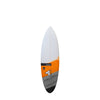 Tabla de Surf Gorilla 6'2"x20 1-4''x2 7-8'' 39l RRD 27GRA62