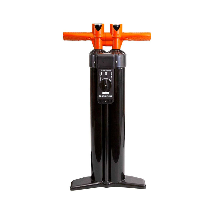 Bomba Flash para Tablas iSUP RRD 27HP6