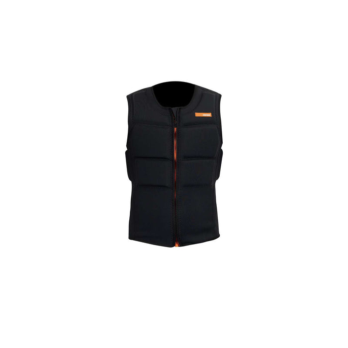 Chaleco de Impacto Grom Negro S RRD 27IVG07S