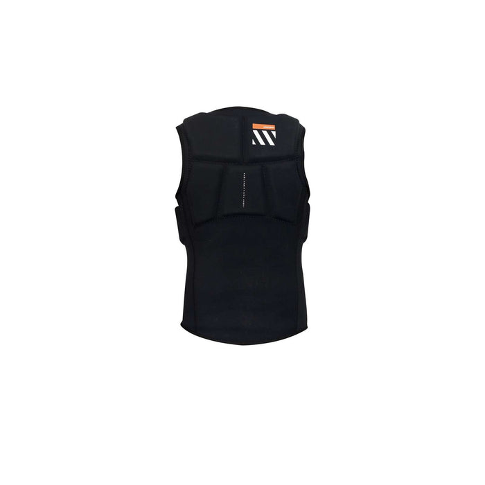 Chaleco de Impacto Grom Negro S RRD 27IVG07S