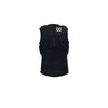 Chaleco de Impacto Grom Negro S RRD 27IVG07S