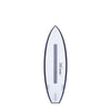 Kiteboard Kiatta Pro Y27 5’8''x19 3-4''x2 3-8'' 28l RRD 27KIA58P