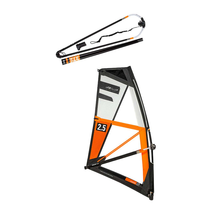 Rig de Windsurf Kid Joy Tamaño 2.0 RRD 27KJSR_44_2_0