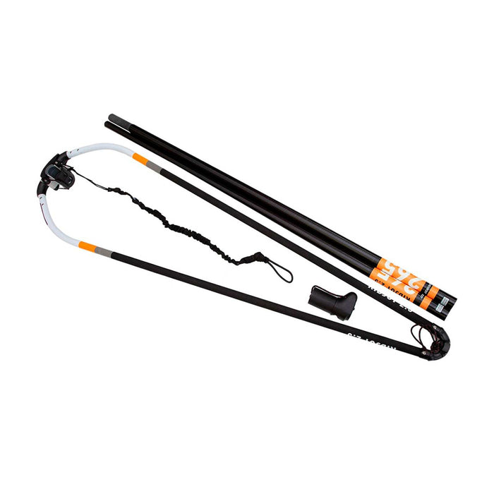 Rig de Windsurf Kid Joy Tamaño 2.5 RRD 27KJSR_44_2_5