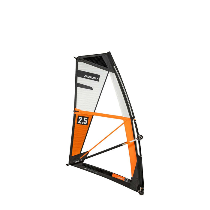 Vela de Windsurf Kid Joy Tamaño 3.5 RRD 27KJS_3_5