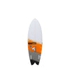 Tabla de surf Lucky Fish 5'2''x19 3-4''x2 3-8'' 28.6l RRD 27LKFA52
