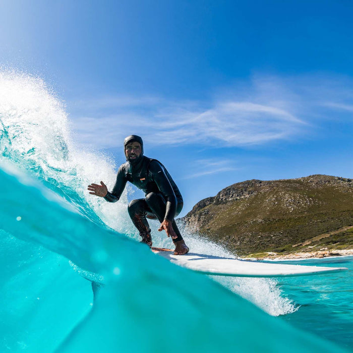 Tabla de surf Mamba 9'0''x22''x2 3-4'' 60l RRD 27MAA90