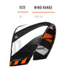 Cometa Obsession Stripes Y27 8 RRD 27OB18KB1