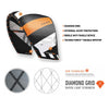 Cometa Obsession Stripes Y27 8 RRD 27OB18KB1