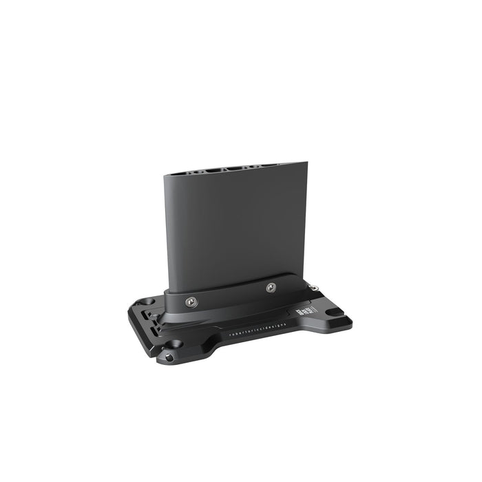 Hydrofoil Quick Lock Alu Plate RRD 27QLAP1