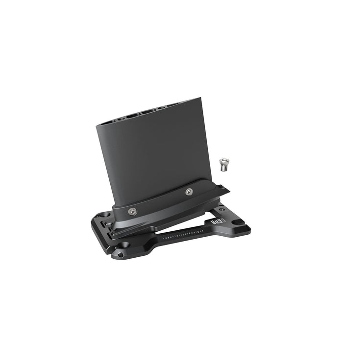 Hydrofoil Quick Lock Alu Plate RRD 27QLAP1