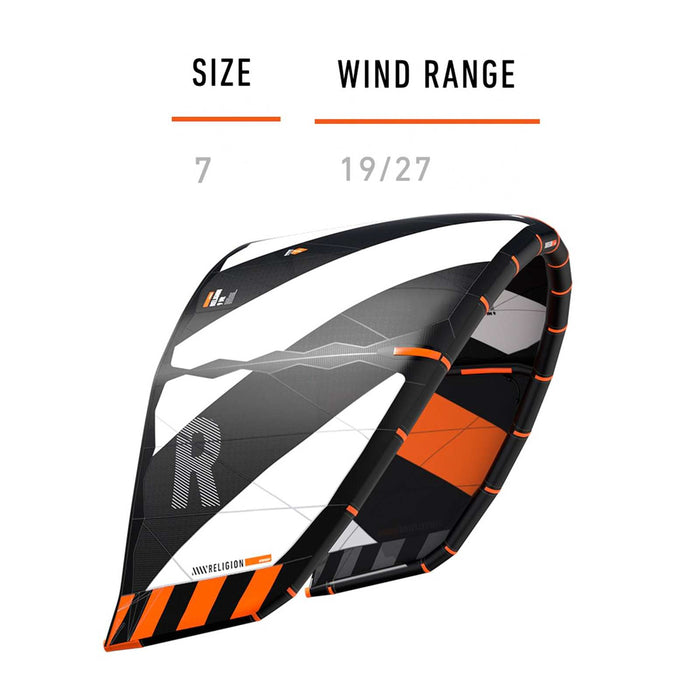 Cometa Religion Stripes Y27 7 RRD 27RE7K