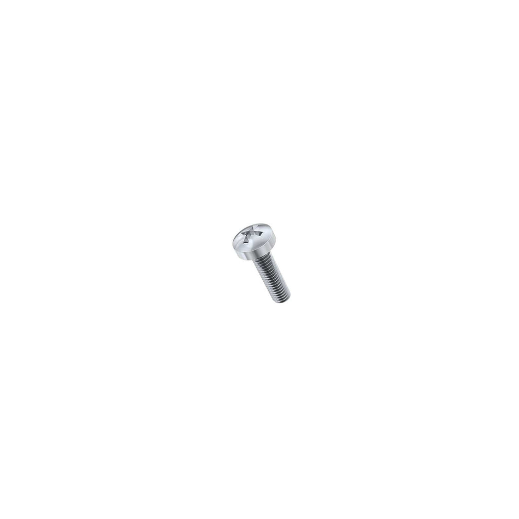Tornillo Cabeza Philipp Acero Inoxidable M5 Y27 23mm RRD 27SCPHHSPA