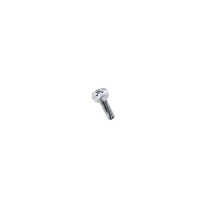Tornillo Cabeza Philipp Acero Inoxidable M5 Y27 23mm RRD 27SCPHHSPA