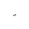 Tornillo Torx redondo para placa Quicklock M8 15mm RRD 27SCRTOSPA