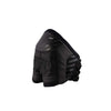 Arnés de asiento Plus Negro-Naranja Y27 L RRD 27SEAHAPLUL