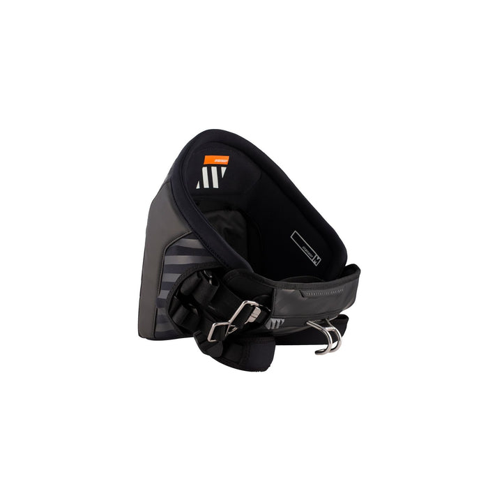 Arnés de asiento Plus Negro-Naranja Y27 S RRD 27SEAHAPLUS