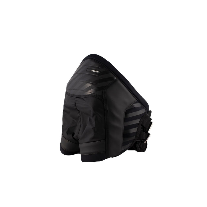 Arnés de asiento Plus Negro-Naranja Y27 S RRD 27SEAHAPLUS