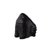 Arnés de asiento Plus Negro-Naranja Y27 S RRD 27SEAHAPLUS