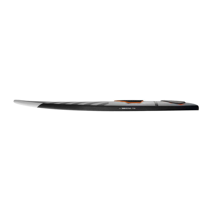 Tabla de windsurf Trigger Ltd 101l 219x63cm RRD 27TR101L