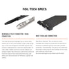 Set de hidroala Universal Alu Y27 1750-75 RRD 27USWF175075S