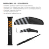 Set de hidroala Universal Alu Y27 2400-85 RRD 27USWF240085S