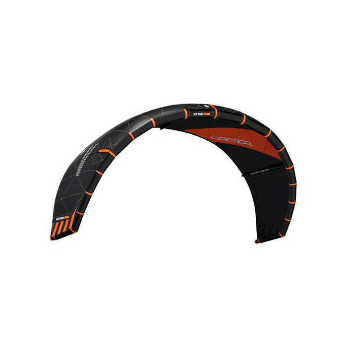 Kite Vision Negro One Strut Tamaño 17 RRD 27VS17KB