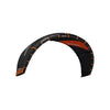 Kite Vision Negro One Strut Tamaño 17 RRD 27VS17KB