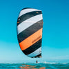 Kite Vision Negro One Strut Tamaño 17 RRD 27VS17KB