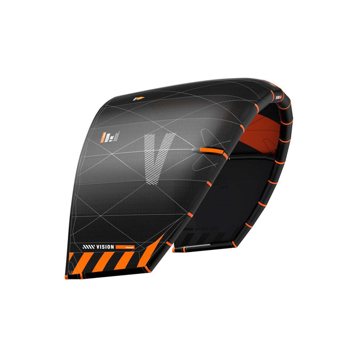 Kite Vision Negro Tamaño 7 RRD 27VS7KB