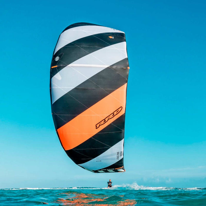 Kite Vision Negro Tamaño 7 RRD 27VS7KB