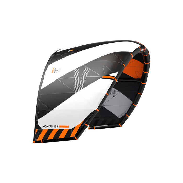 Kite Vision Rayas Tamaño 7 RRD 27VS7KS