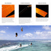 Kite Vision Negro Tamaño 8 RRD 27VS8KB