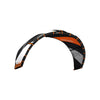Kite Vision Negro Tamaño 8 RRD 27VS8KB
