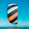 Kite Vision Negro Tamaño 8 RRD 27VS8KB