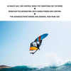 Vela de windsurf Vogue HD Y27 Tamaño 4.2 RRD 27V_44_4_2