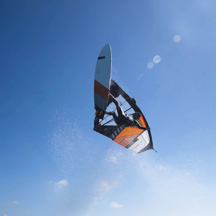 Vela de windsurf Vogue HD Y27 Tamaño 4.7 RRD 27V_44_4_7