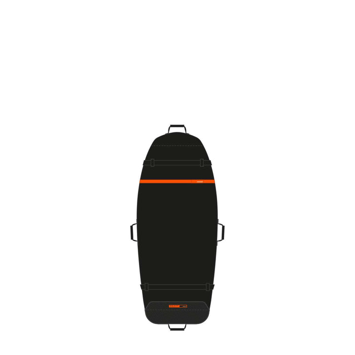 Bolsa de Quiver para Wingsurfing 150x58x20 RRD 27WQB150
