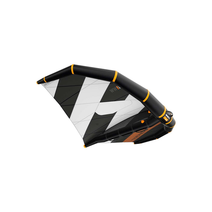 Ala Wind Foil Rayas Tamaño 3.5 RRD 27WW35S