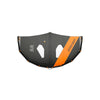 Ala Wind Foil Negra Tamaño 4.5 RRD 27WW45B