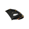 Ala Wind Foil Negra Tamaño 5.0 RRD 27WW50B