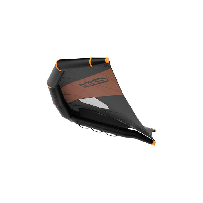 Ala Wind Foil Negra Tamaño 5.0 RRD 27WW50B