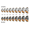 Ala Wind Foil Negra Tamaño 7.2 RRD 27WW72B