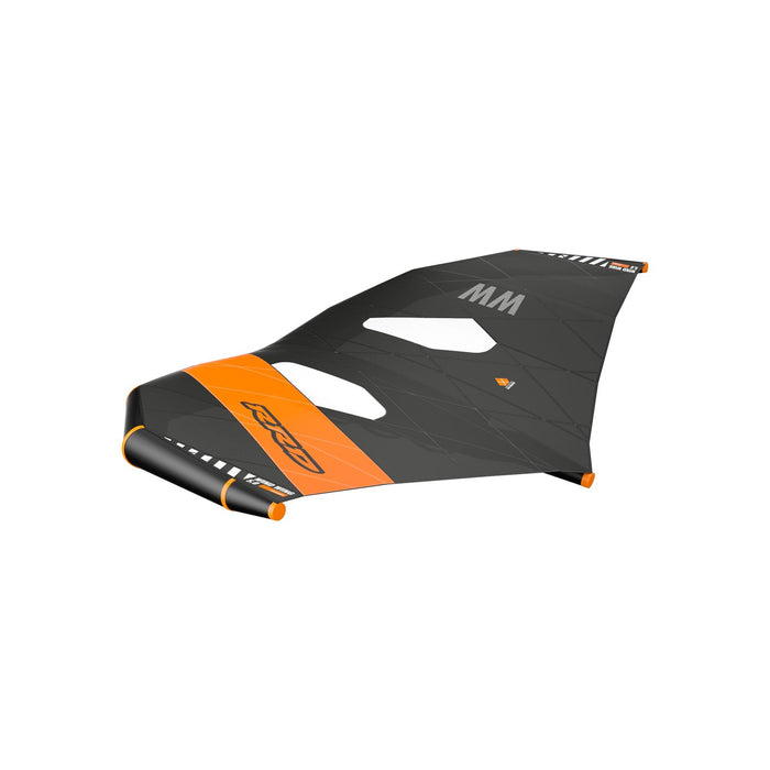 Ala Wind Foil Negra Tamaño 7.2 RRD 27WW72B