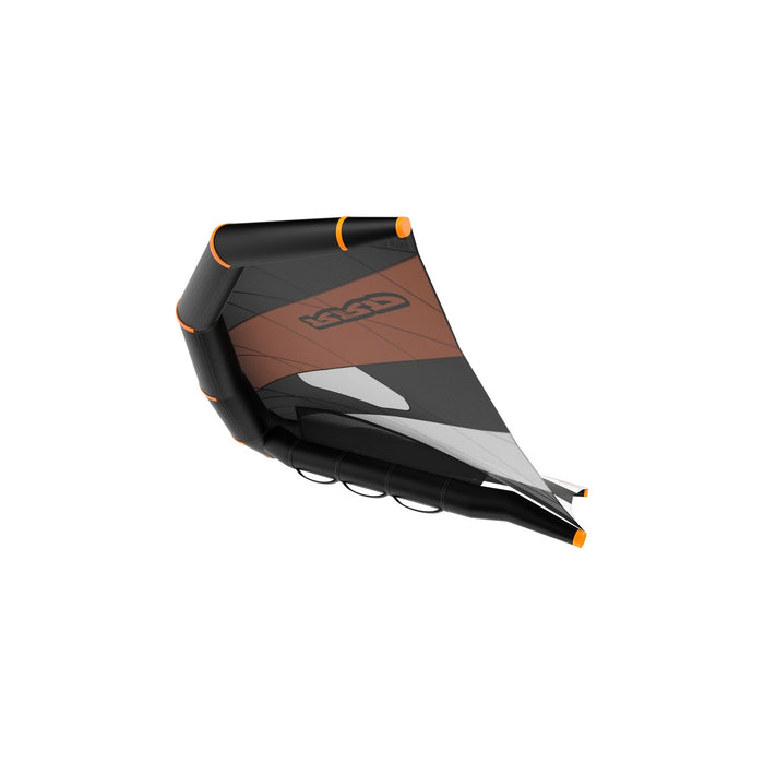 Ala Wind Foil Negra Tamaño 7.2 RRD 27WW72B