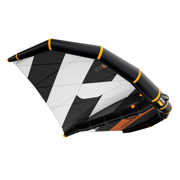 Ala Wind Foil Rayas Tamaño 7.2 RRD 27WW72S